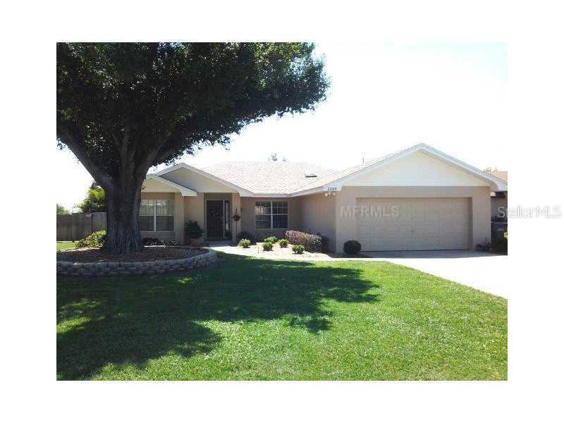 2109 Jonathan Ln., Winter Haven, FL 33884