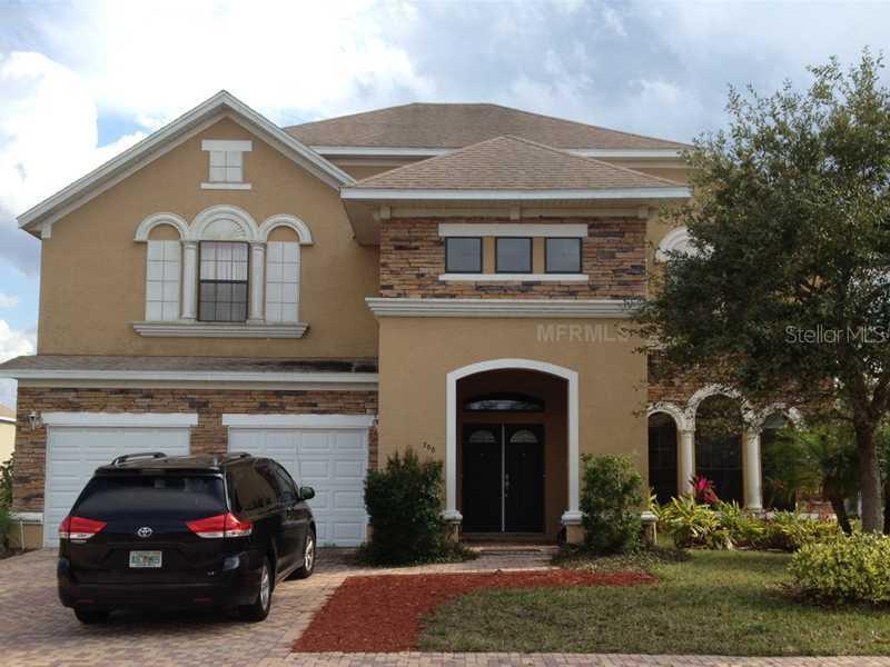 700 Lake Cummings Blvd., Lake Alfred, FL 33850