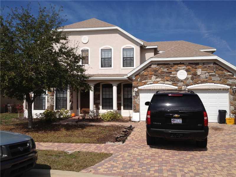 784 Lake Cummings Blvd., Lake Alfred, FL 33850