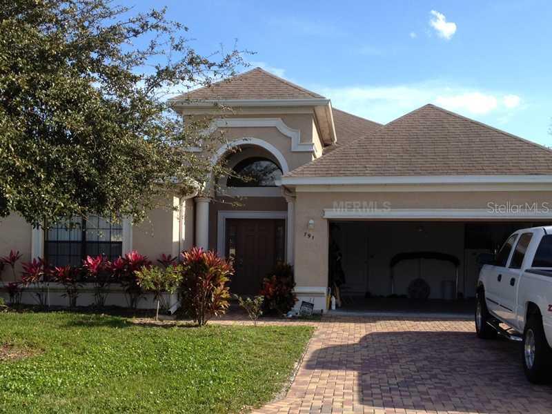 791 Lake Cummings Blvd., Lake Alfred, FL 33850