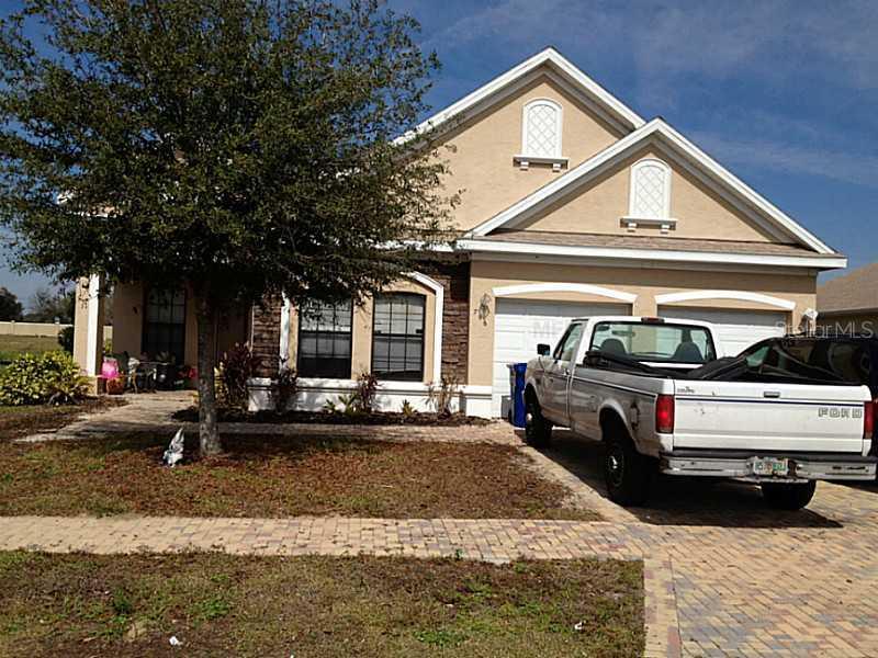 796 Lake Cummings Blvd., Lake Alfred, FL 33850