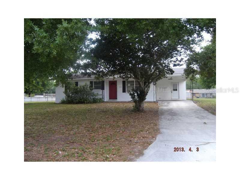 1155 Ilene Ave., Bartow, FL 33830