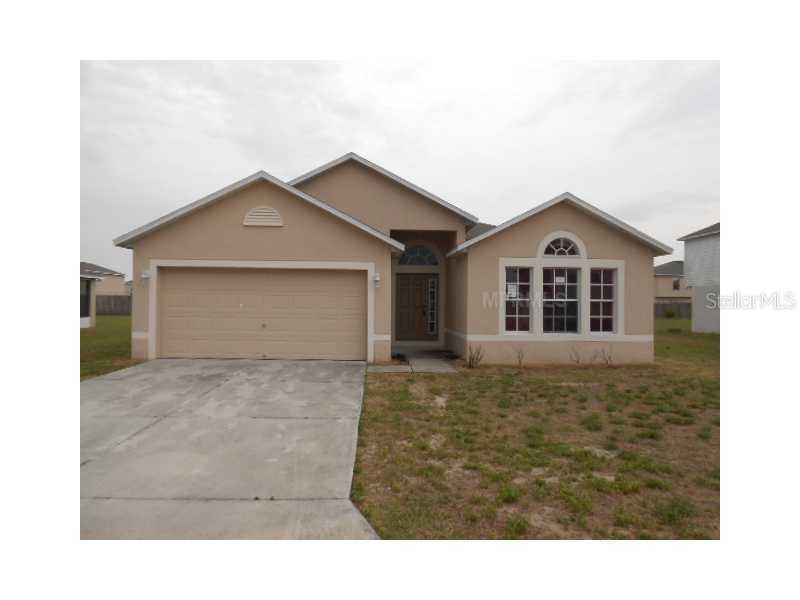848 Sun Ridge Village Dr., Winter Haven, FL 33880
