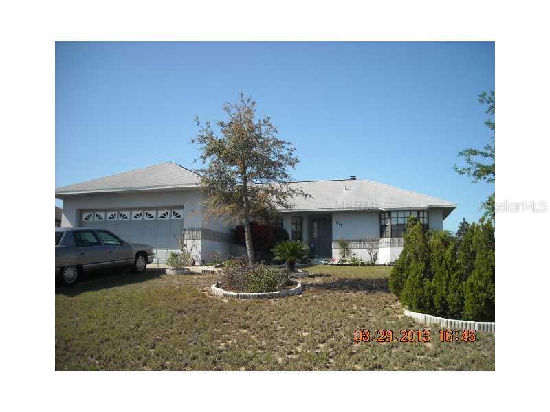 917 Devonshire Way, Lake Wales, FL 33853