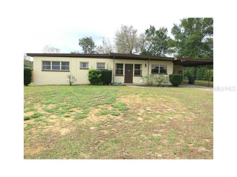1630 Avenue E, Winter Haven, FL 33881