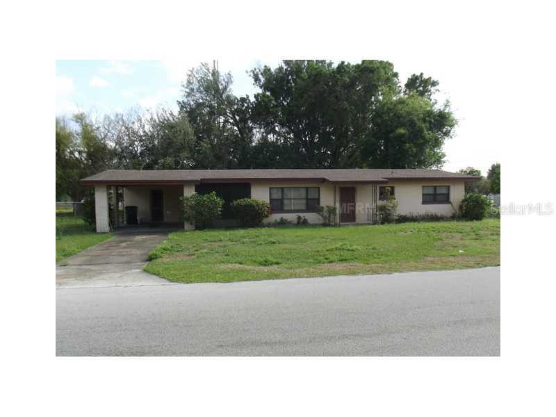 2520 Avenue C, Winter Haven, FL 33880