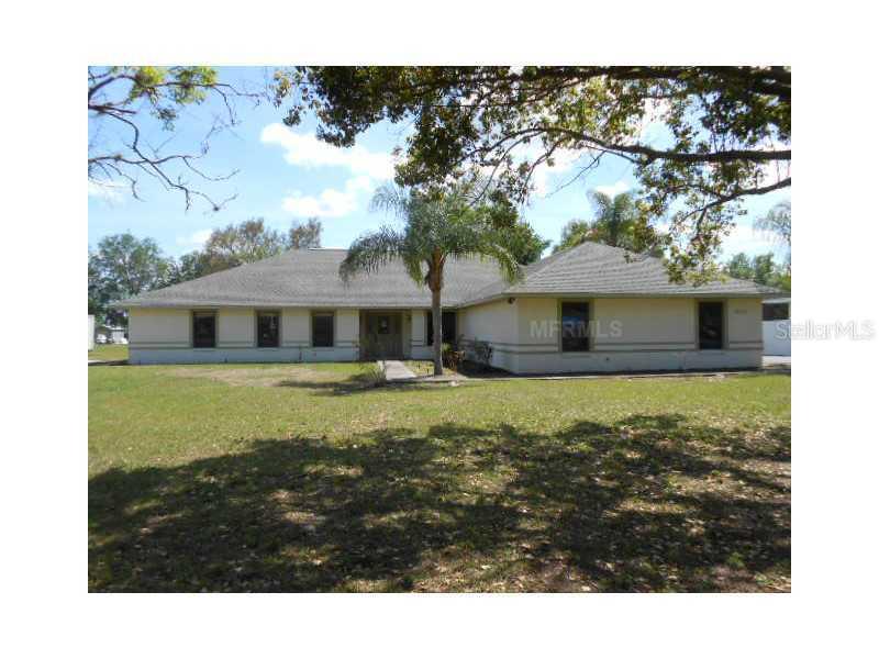 410 Anderson Dr., Auburndale, FL 33823
