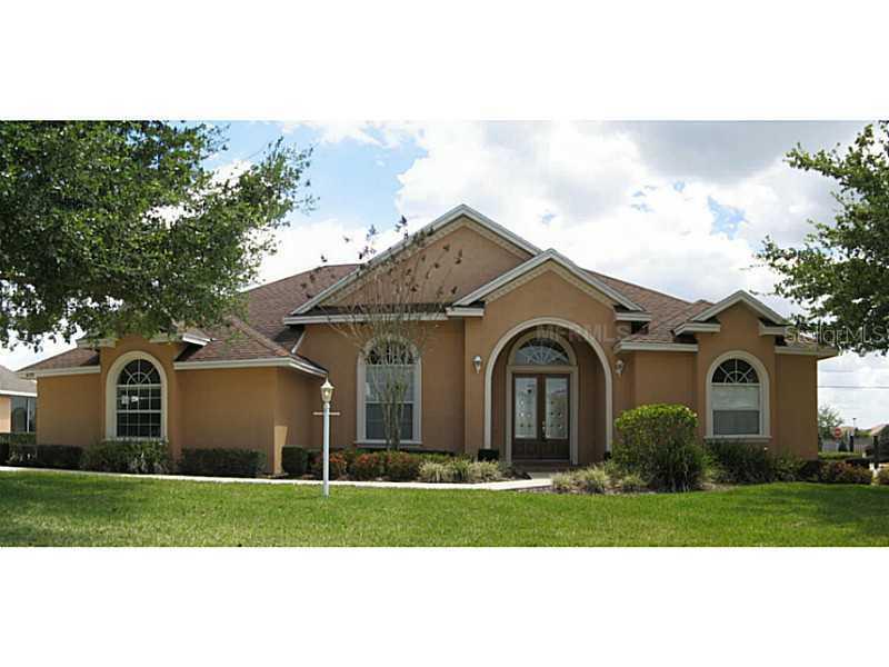 400 Talamone Dr., Winter Haven, FL 33884