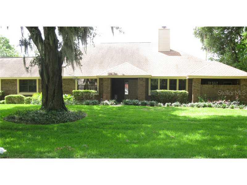 12 Lake Eloise Ln., Winter Haven, FL 33884