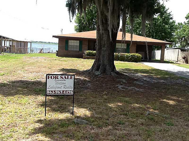 1713 Flint Dr., Auburndale, FL 33823