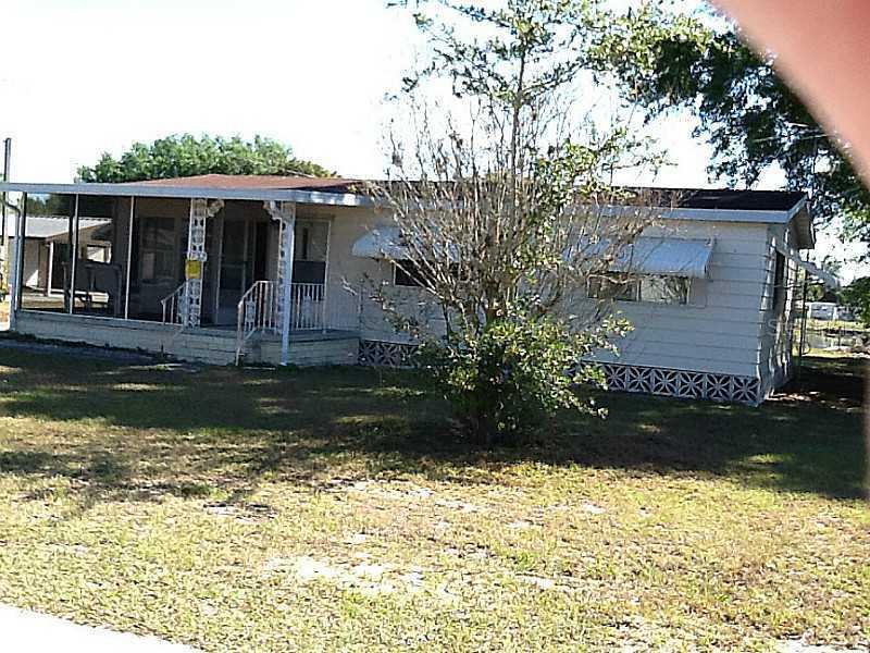 1732 Flint Dr., Auburndale, FL 33823