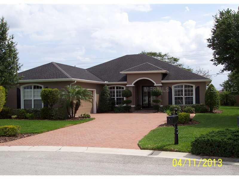 474 Talamone Dr., Winter Haven, FL 33884