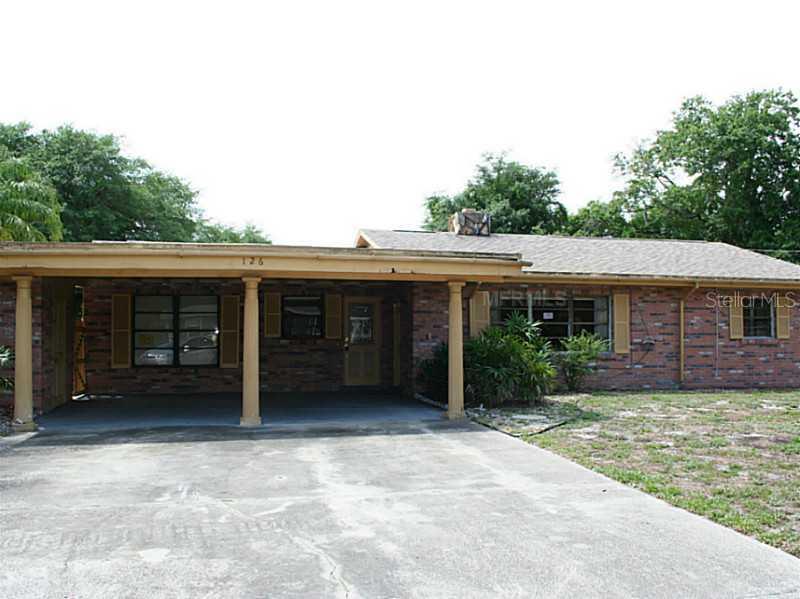126 4th Jpv St., Winter Haven, FL 33880