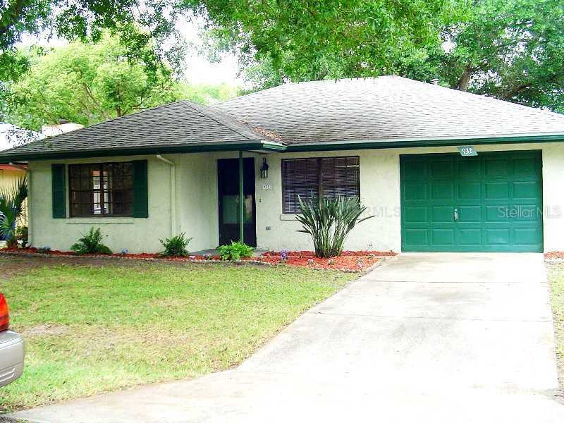 932 Sunshine Way, Winter Haven, FL 33880