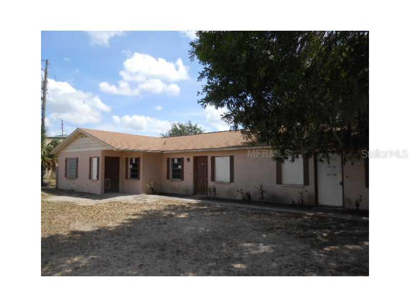 3028 Robert Ave., Auburndale, FL 33823