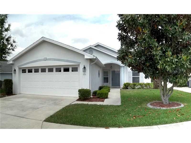 456 Lake Suzanne Dr., Lake Wales, FL 33859