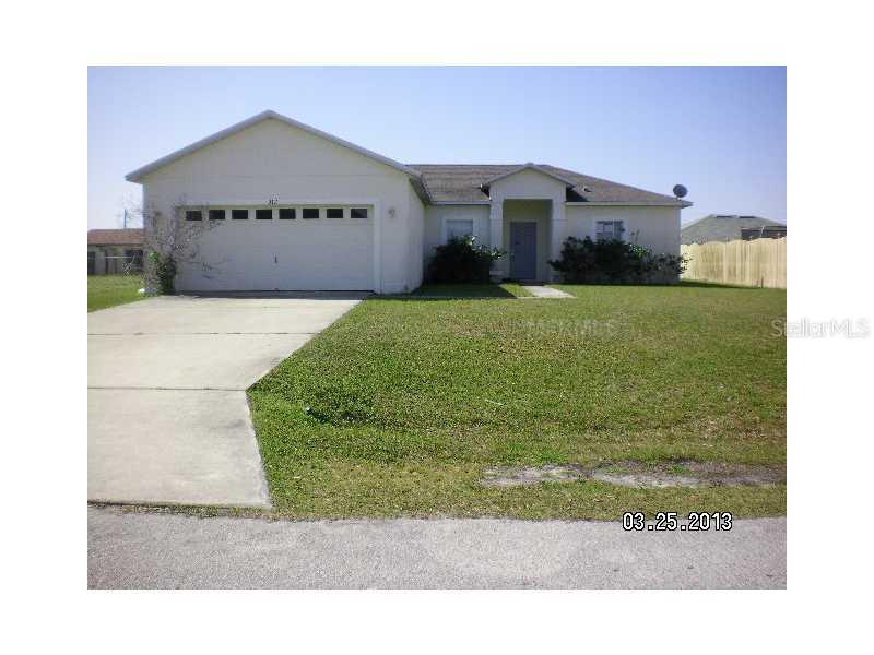 312 Lauderdale Ct., Poinciana, FL 34759