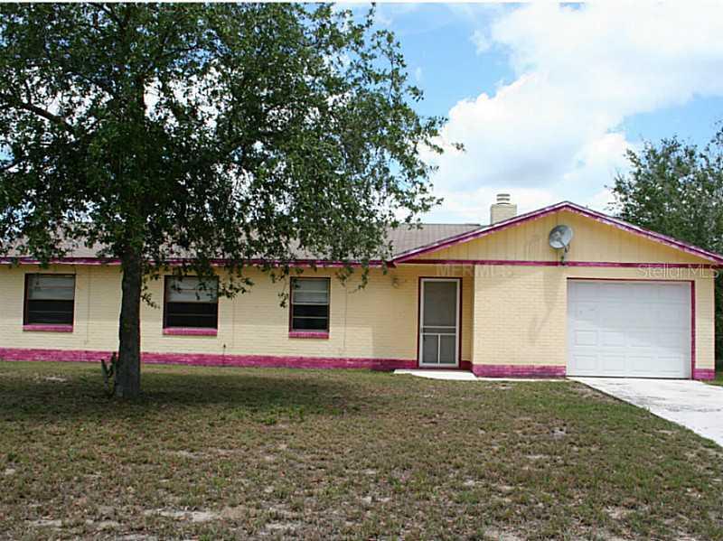 4040 Marie Dr., Lakeland, FL 33813