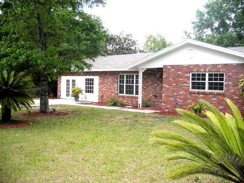 1810 Iroquois St., Auburndale, FL 33823