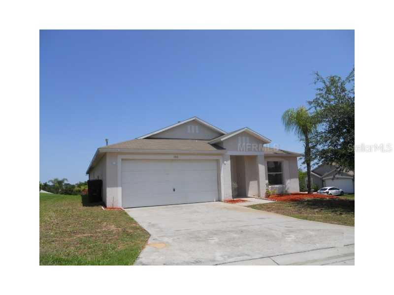 180 China Berry Cir., Davenport, FL 33837