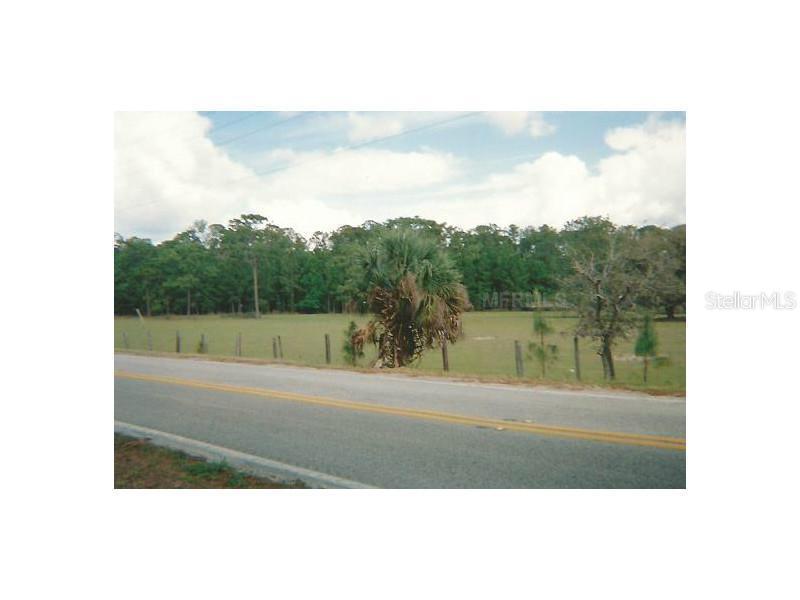 16825 Taylor Ln., Polk City, FL 33868