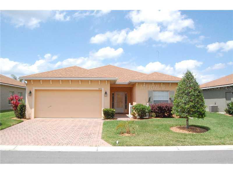 4472 Strathmore Dr., Lake Wales, FL 33859