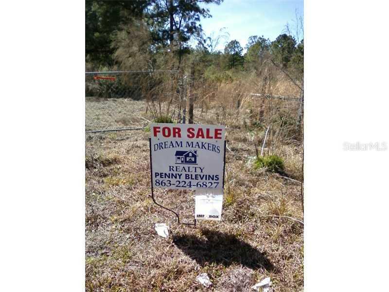 6105 Buck Hill Rd., Polk City, FL 33868