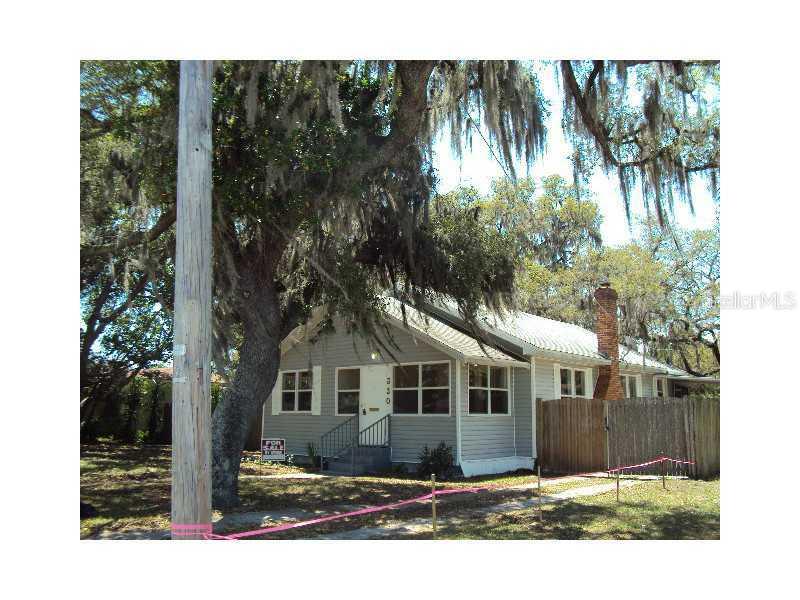 330 Avenue J, Winter Haven, FL 33880