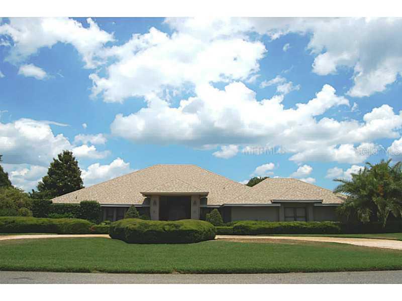 2518 Partridge Dr., Winter Haven, FL 33884