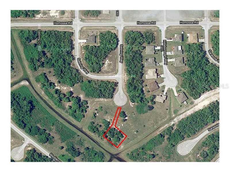 1415 Sebring Ct., Poinciana, FL 34759