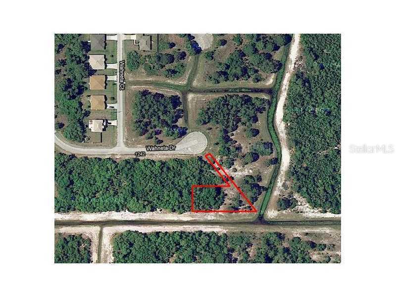 1252 Wahneta Dr., Kissimmee, FL 34759