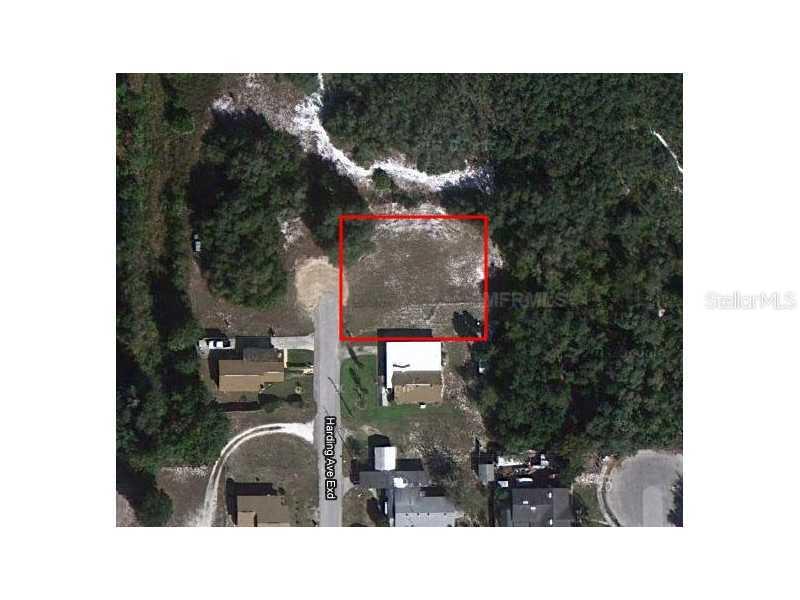 Coral Shores Drive, Lake Wales, FL 33853