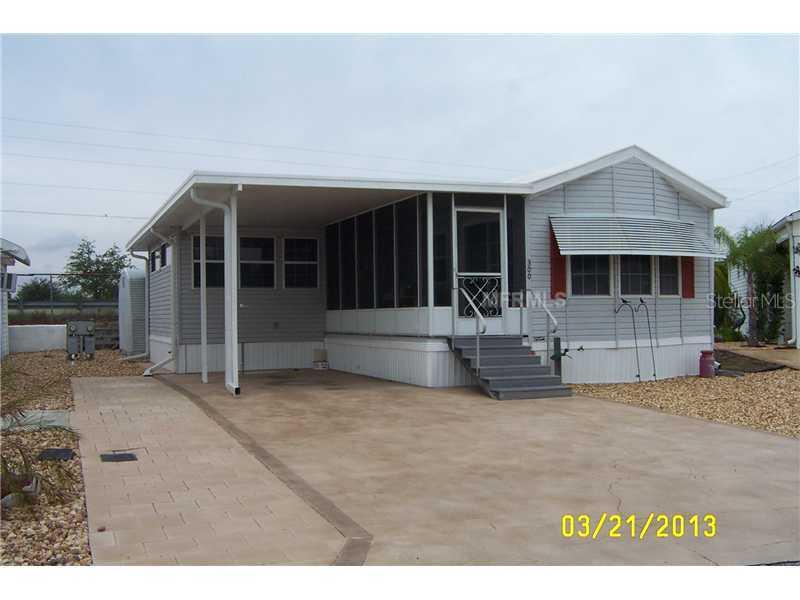 [Address Hidden by Seller], Davenport, FL 33837