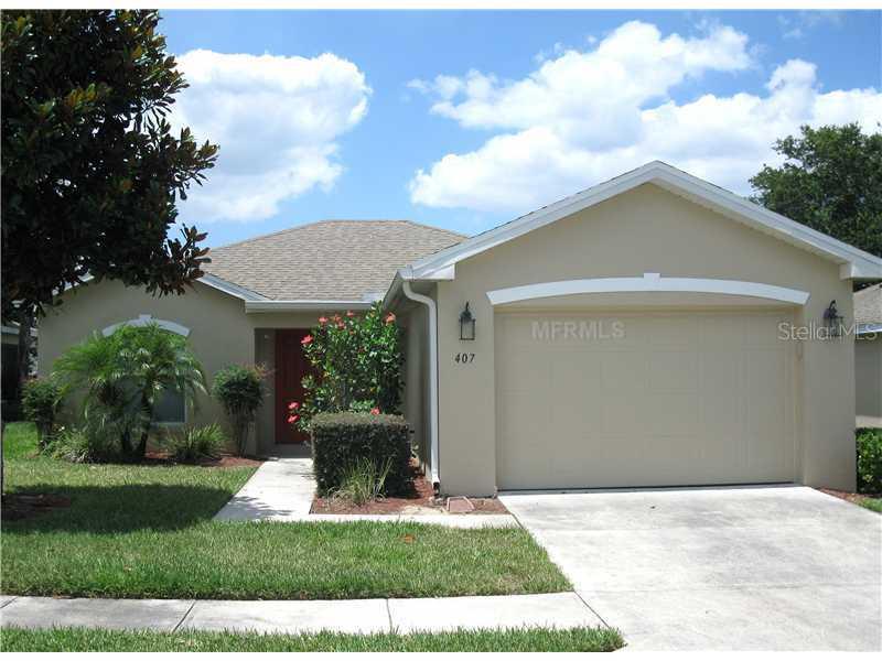 407 Lake Suzanne Dr., Lake Wales, FL 33859