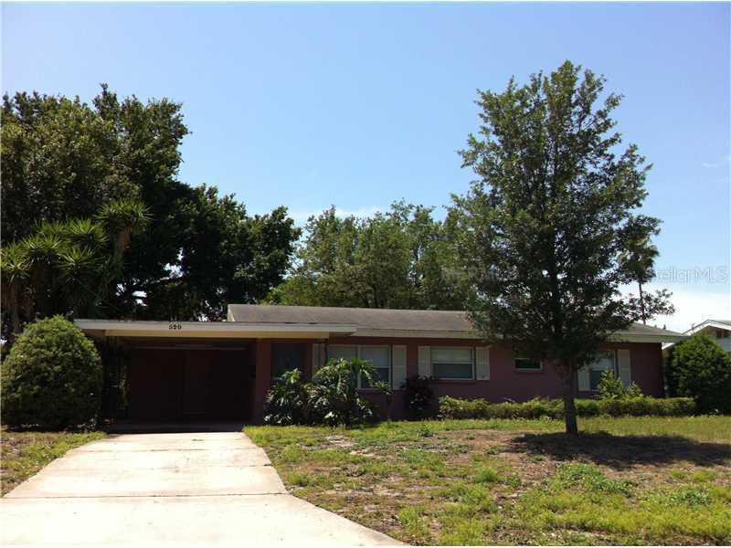 520 Avenue L, Winter Haven, FL 33880