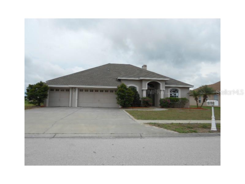 7353 Bent Grass Dr., Winter Haven, FL 33884