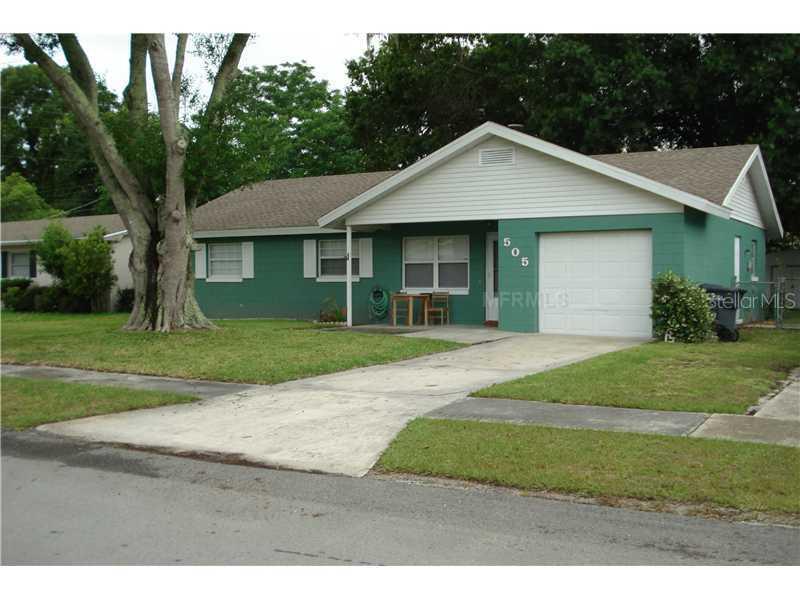 505 Robert Ave., Winter Haven, FL 33880