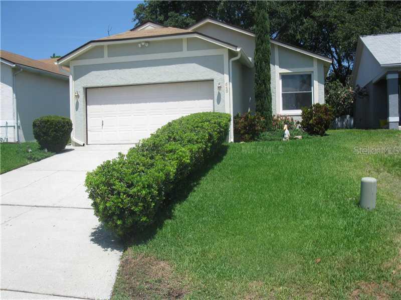 [Address Hidden by Seller], Winter Haven, FL 33884