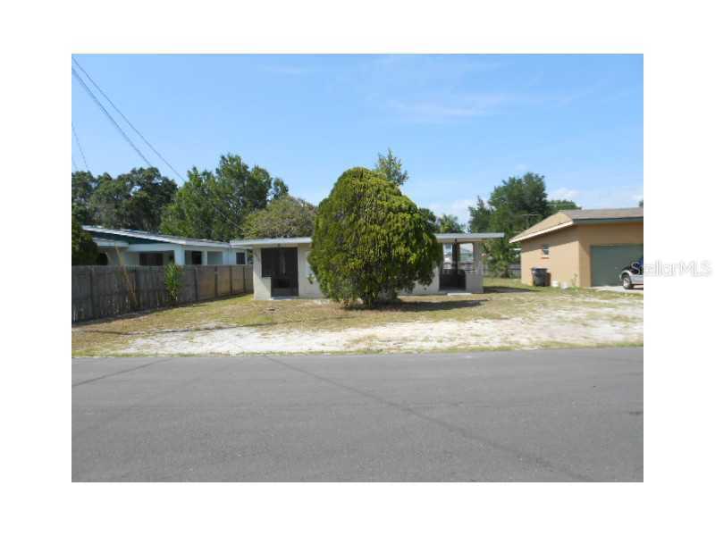 2802 Avenue M #A & B, Winter Haven, FL 33881