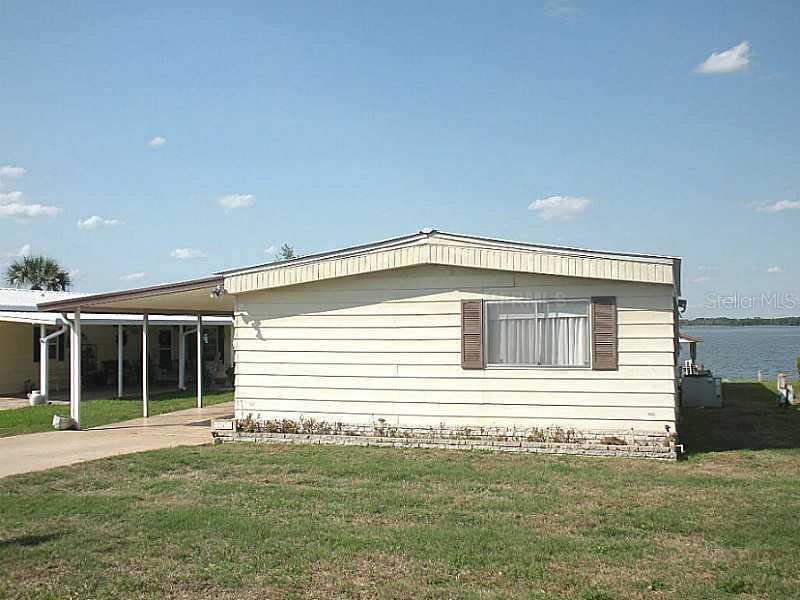 133 Bonnie Dr., Auburndale, FL 33823