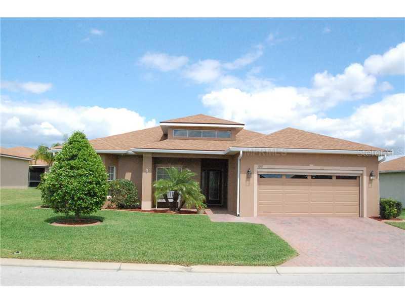 3005 Troon Ln., Lake Wales, FL 33859