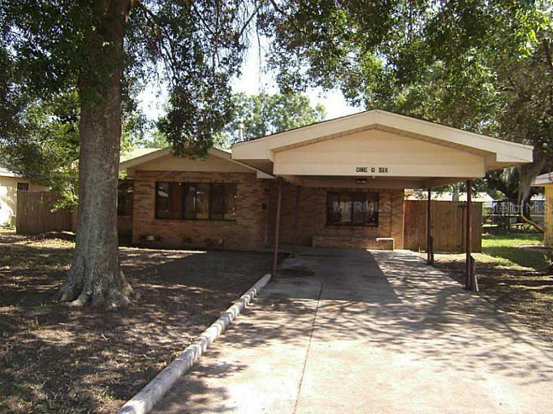 106 Rose St., Auburndale, FL 33823