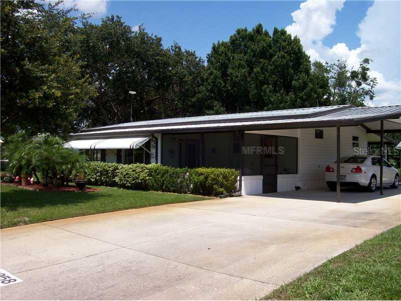 5958 Foxhollow Dr., Winter Haven, FL 33884