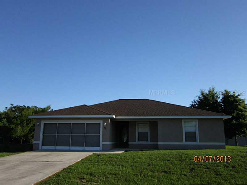 384 Jefferson St., Lake Wales, FL 33859
