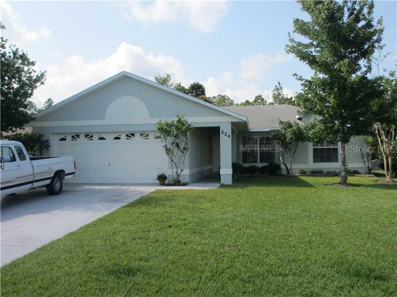 624 Robin Ln., Poinciana, FL 34759