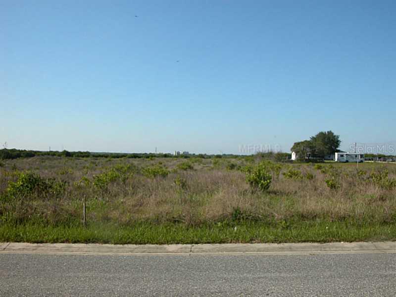 Holly Hill Grv Rd., Davenport, FL 33837