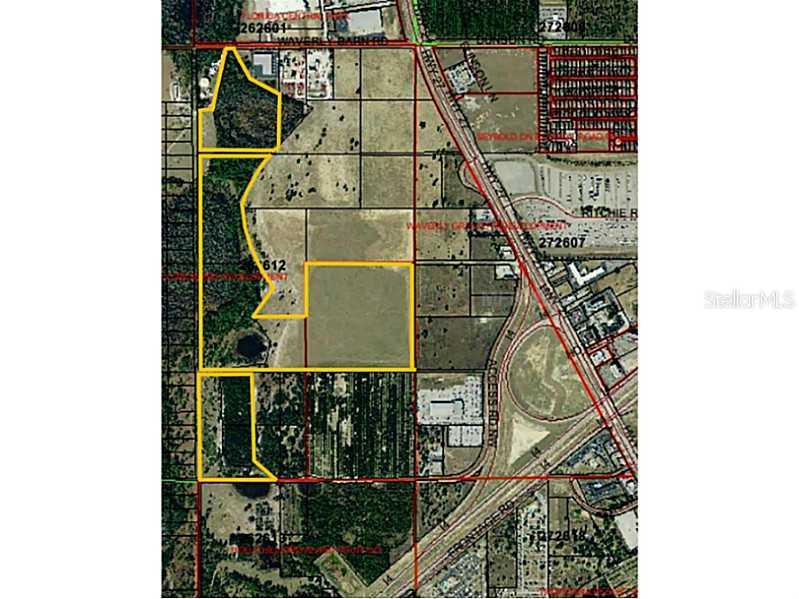 Access Rd., Davenport, FL 33897