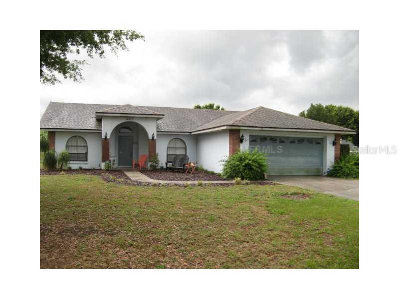 [Address Hidden by Seller], Auburndale, FL 33823