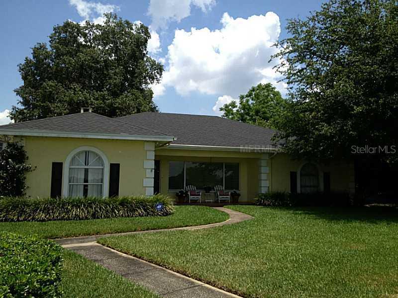 1241 N Lake Elbert, Winter Haven, FL 33881