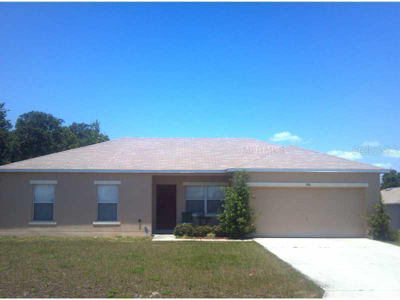706 Fraser Ct., Poinciana, FL 34759
